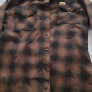 Dixxon Chachi Flannel